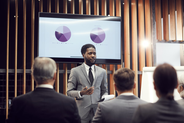 Sales Training: Essential Skills for Modern Marketing Professionals