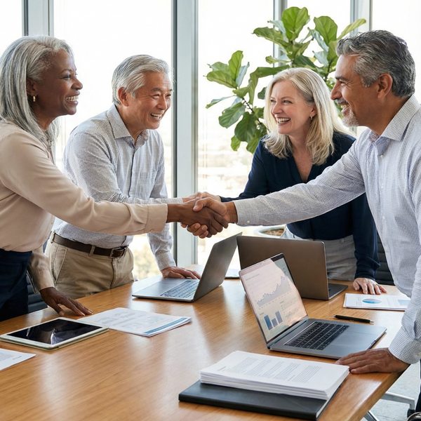 Group Training - Learn More Technologies