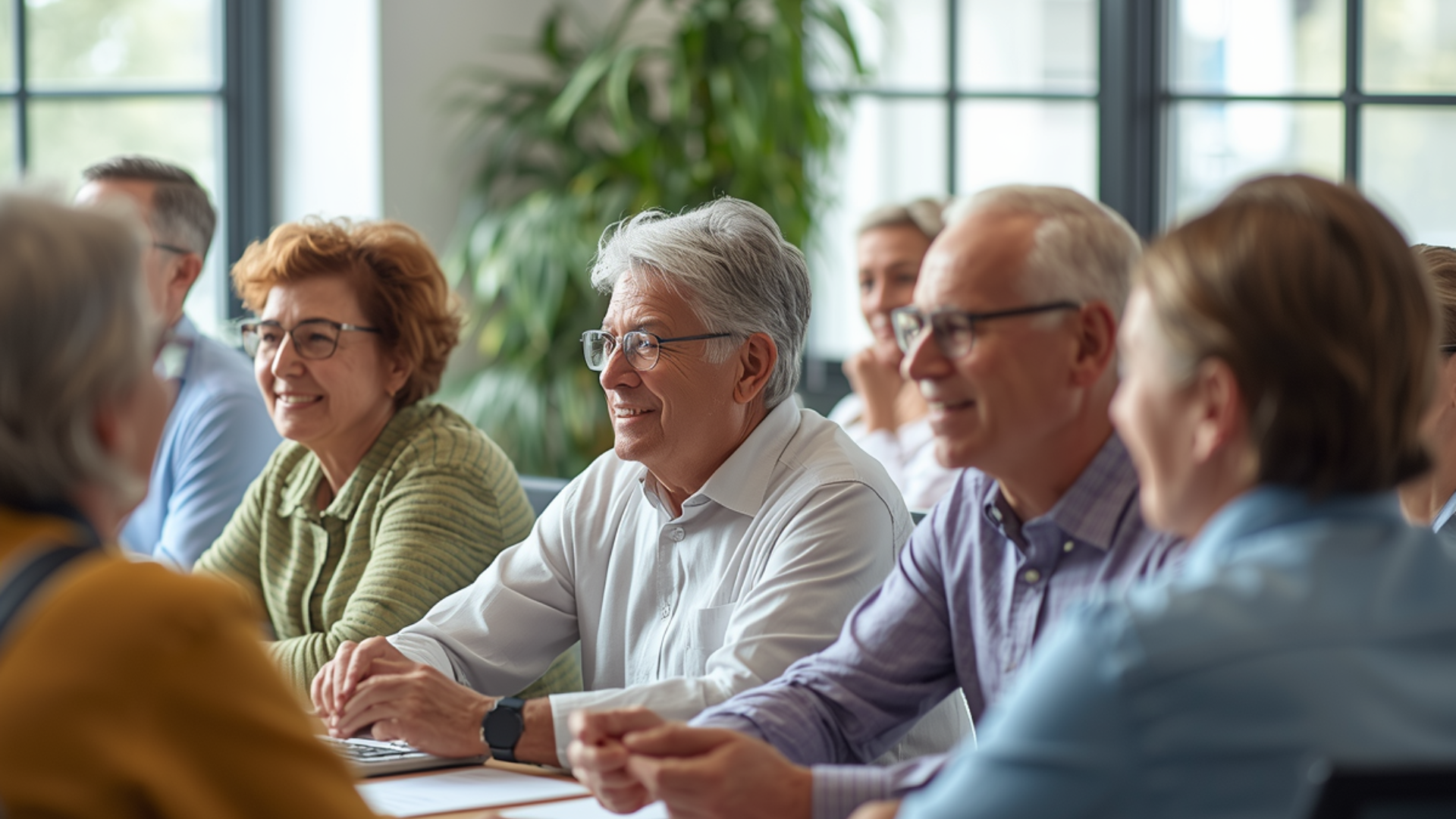 AI Workshops for Experienced Employees The 90-Minute Turnkey Solution
